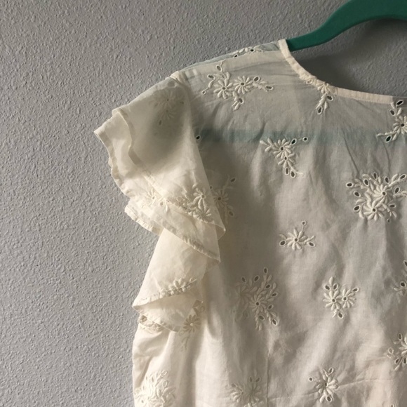 ✨ NWOT Express Top ✨ - Picture 10 of 11